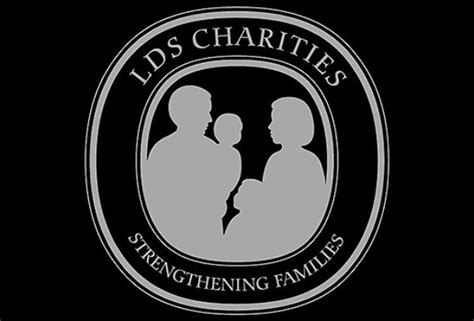 lds charities contact